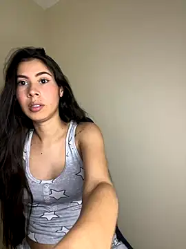 Snapshot of alia_bashar chatting on October 6, 2025, 2:31 am alia bashar online show from October 6, 2025, 2:31 am