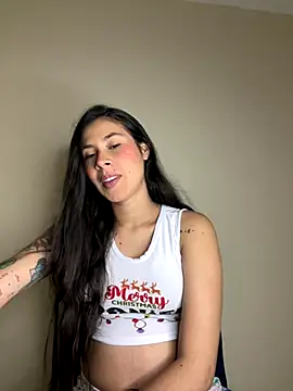 Snapshot of alia_bashar chatting on December 16, 2025, 2:49 am alia bashar online show from December 16, 2025, 2:49 am