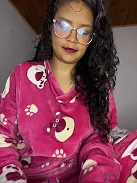 Hathorlove online show from March 9, 2025, 5:55 am