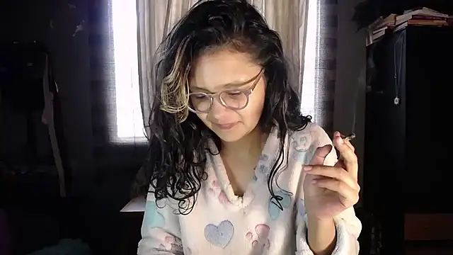 Hathorlove online show from February 21, 2026, 5:25 pm