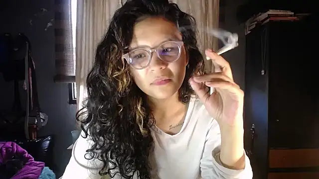 Hathorlove online show from February 27, 2026, 10:21 pm