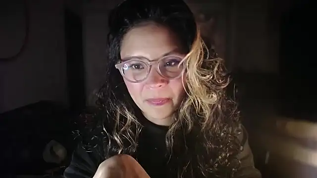 Hathorlove online show from March 21, 2026, 6:40 am