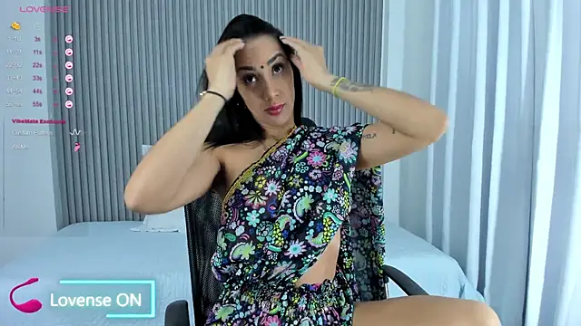 nayelii d online show from December 11, 2024, 12:23 pm