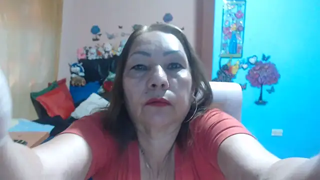 milfeddy  online show from October 8, 2025, 1:31 pm