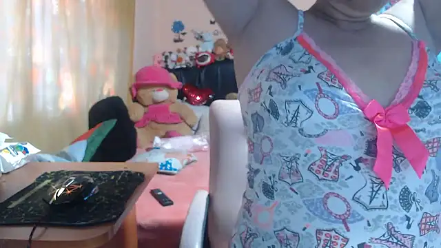 milfeddy  online show from January 17, 2026, 12:43 pm