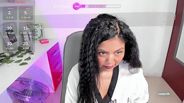 miss-katty online show from May 19, 2026, 2:12 pm