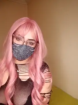 Bayan-Queen online show from March 17, 2025, 10:49 pm