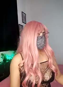 Bayan-Queen online show from March 22, 2025, 11:31 pm