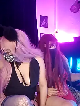 Bayan-Queen online show from June 10, 2026, 10:08 pm