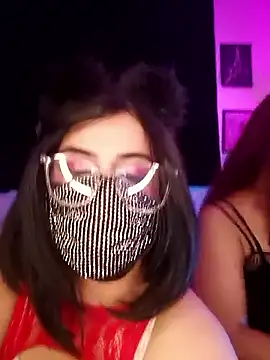 Bayan-Queen online show from June 12, 2026, 5:56 pm