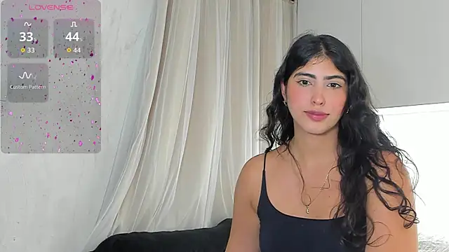 Snapshot of Gaby_zahir_ chatting on May 7, 2026, 3:23 am Gaby zahir online show from May 7, 2026, 3:23 am