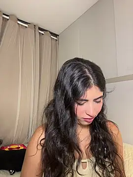 Snapshot of Gaby_zahir_ chatting on May 20, 2026, 9:26 am Gaby zahir online show from May 20, 2026, 9:26 am