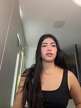 Snapshot of Gaby_zahir_ chatting on May 24, 2026, 3:22 am Gaby zahir online show from May 24, 2026, 3:22 am