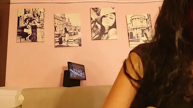 NaomiBlack35 online show from September 11, 2025, 6:19 pm