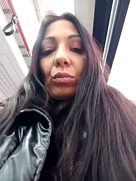 LeticiaWoods online show from December 24, 2024, 7:06 am