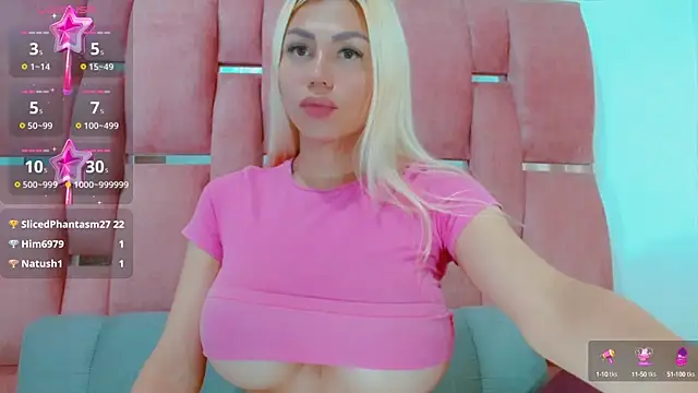 BimboCurvyy online show from December 4, 2024, 4:54 am