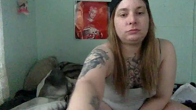 alexabunni online show from February 17, 2026, 3:19 pm