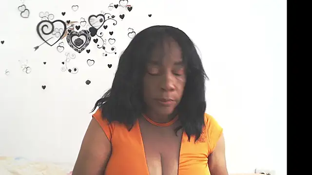 RoosePaarker online show from December 22, 2025, 3:53 pm