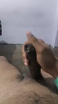 Snapshot of Im_Aryan chatting on January 23, 2025, 9:50 am Im Aryan online show from January 23, 2025, 9:50 am