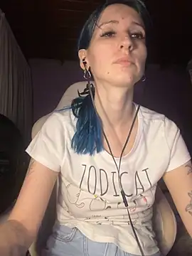 bunnydark00 online show from March 4, 2026, 5:24 am