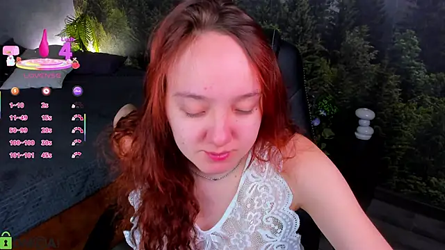 Fera1 Berry online show from January 12, 2026, 12:38 am