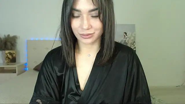 RoxannePure online show from February 25, 2025, 5:30 am