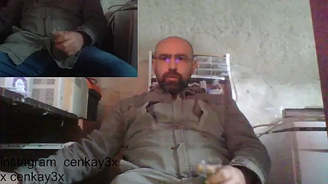 Snapshot of masculine_bear_daddy chatting on February 7, 2025, 6:45 pm masculine bear daddy online show from February 7, 2025, 6:45 pm