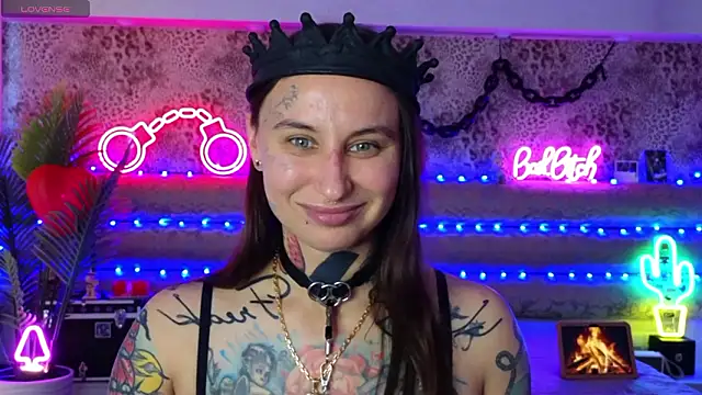 Cool Freak  online show from March 7, 2026, 10:34 am