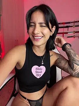 Ale Lewis online show from January 6, 2025, 12:27 am