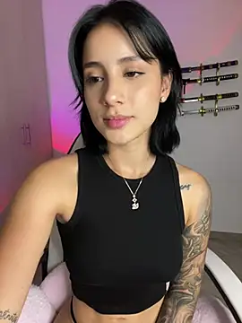 Ale Lewis online show from January 25, 2025, 12:17 am