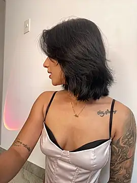 Ale Lewis online show from February 16, 2025, 3:27 pm