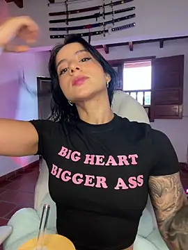 Ale Lewis online show from March 18, 2026, 10:02 pm