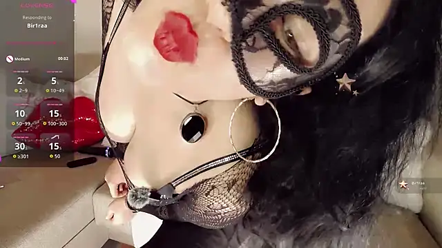 Snapshot of aysuncum chatting on February 8, 2026, 7:50 pm aysuncum online show from February 8, 2026, 7:50 pm