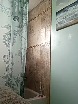 SexyNikki6969 online show from February 12, 2026, 3:18 pm