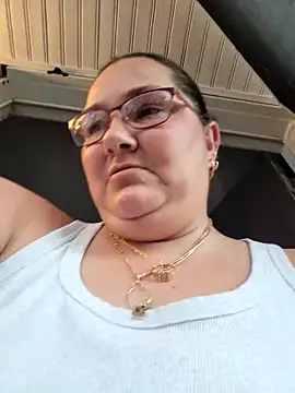 SexyNikki6969 online show from April 5, 2026, 11:29 am