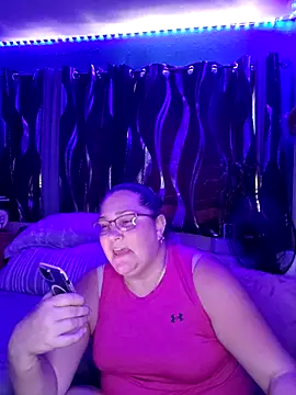 SexyNikki6969 online show from April 14, 2026, 10:27 pm