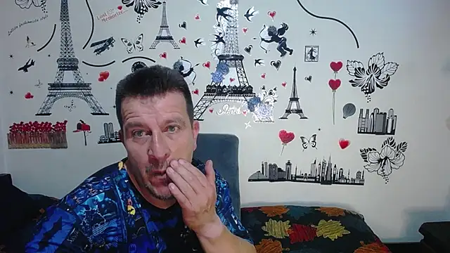 amaya 627 online show from January 12, 2026, 3:12 am