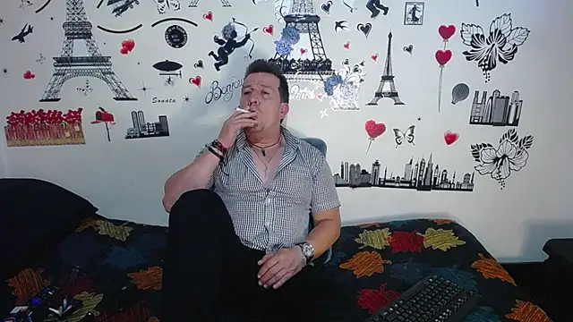 amaya 627 online show from February 6, 2026, 3:11 am