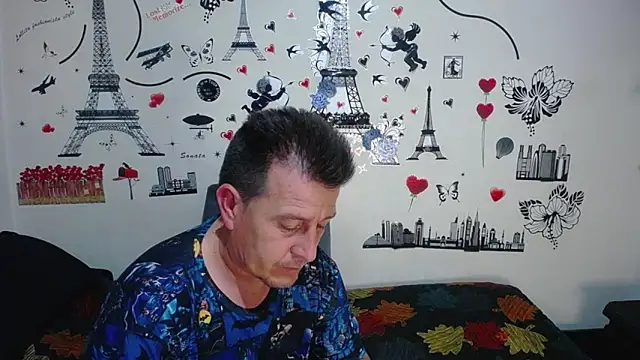 amaya 627 online show from February 14, 2026, 3:25 am