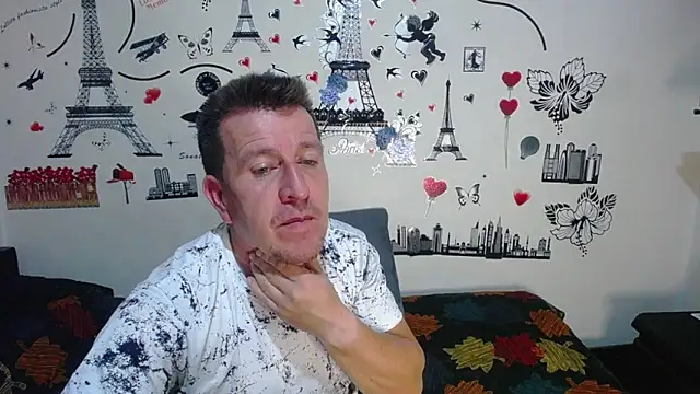 amaya 627 online show from February 23, 2026, 3:04 am