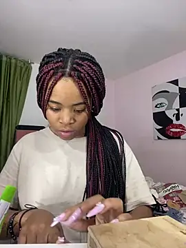 Snapshot of Mia_damm chatting on January 1, 2025, 12:32 am Mia damm online show from January 1, 2025, 12:32 am