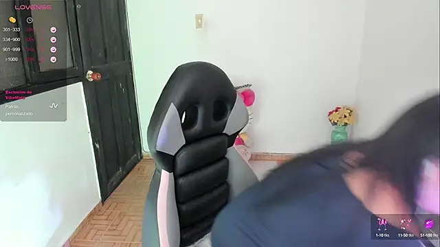 Snapshot of smile_sweetpao chatting on January 28, 2025, 12:57 am smile sweetpao online show from January 28, 2025, 12:57 am