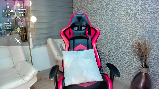 Snapshot of RenataReyes chatting on February 23, 2025, 1:24 am RenataReyes online show from February 23, 2025, 1:24 am