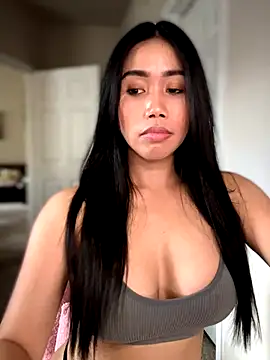 JazzieXo online show from November 19, 2025, 8:20 pm