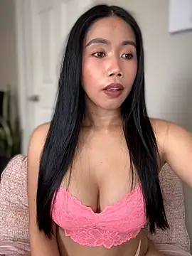 JazzieXo online show from March 17, 2026, 7:06 pm