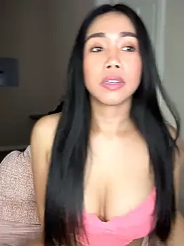 JazzieXo online show from April 11, 2026, 6:23 pm