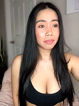 JazzieXo online show from April 28, 2026, 8:25 pm