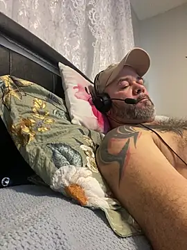 Cristian-Brayan online show from March 1, 2026, 3:14 pm