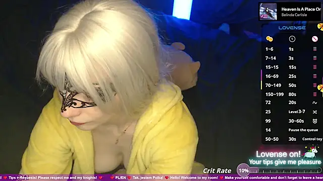 strawberry muffin online show from March 2, 2026, 8:37 pm