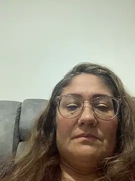Snapshot of gabiTetas chatting on January 13, 2025, 11:19 am gabiTetas online show from January 13, 2025, 11:19 am
